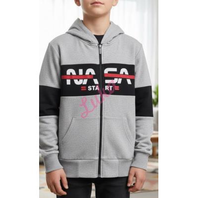 Bluza młodzieżowa NOO-037