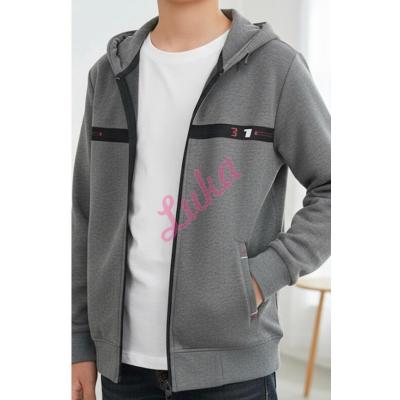 Kid's blouse NOO-038