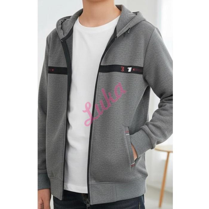 Bluza młodzieżowa NOO-037