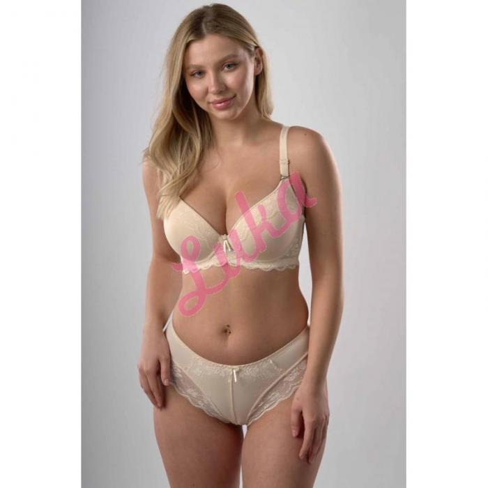 Brassiere Intimidao F8266 B