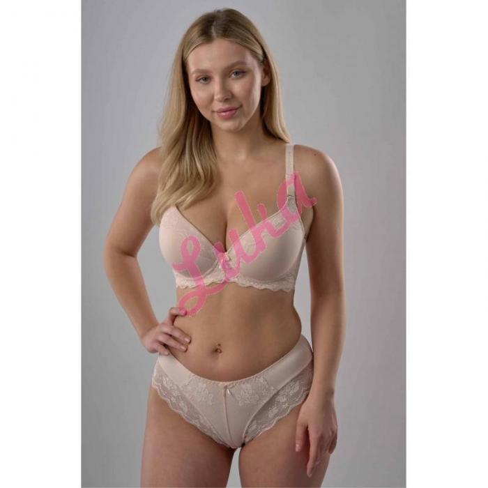 Brassiere Intimidao F8266 B