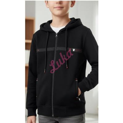 Kid's blouse NOO-039