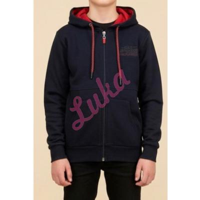 Bluza młodzieżowa NOO-040