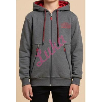 Bluza młodzieżowa NOO-041