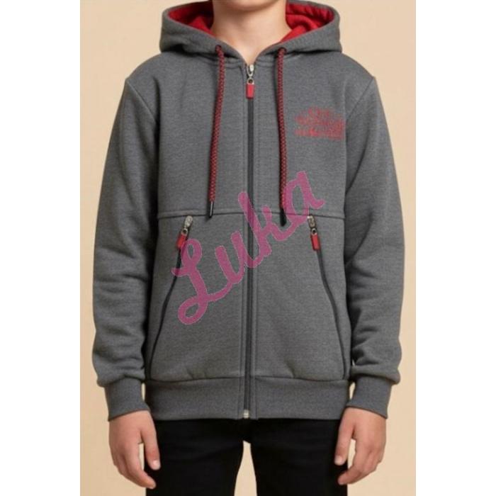 Bluza młodzieżowa NOO-040