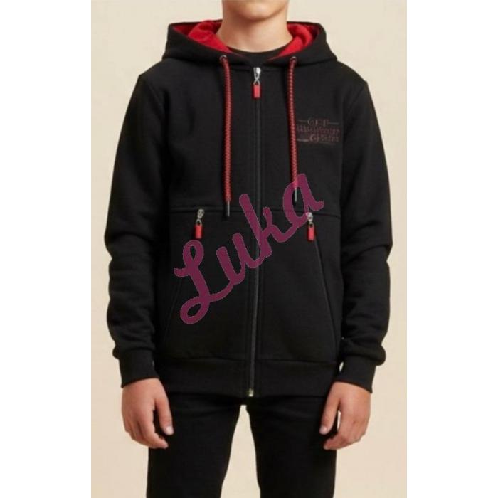 Bluza młodzieżowa NOO-041