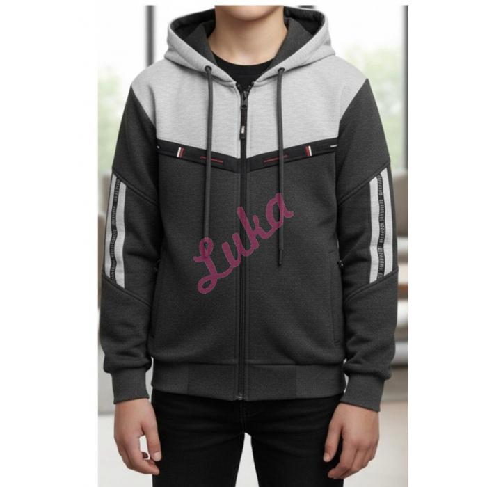 Bluza młodzieżowa NOO-042