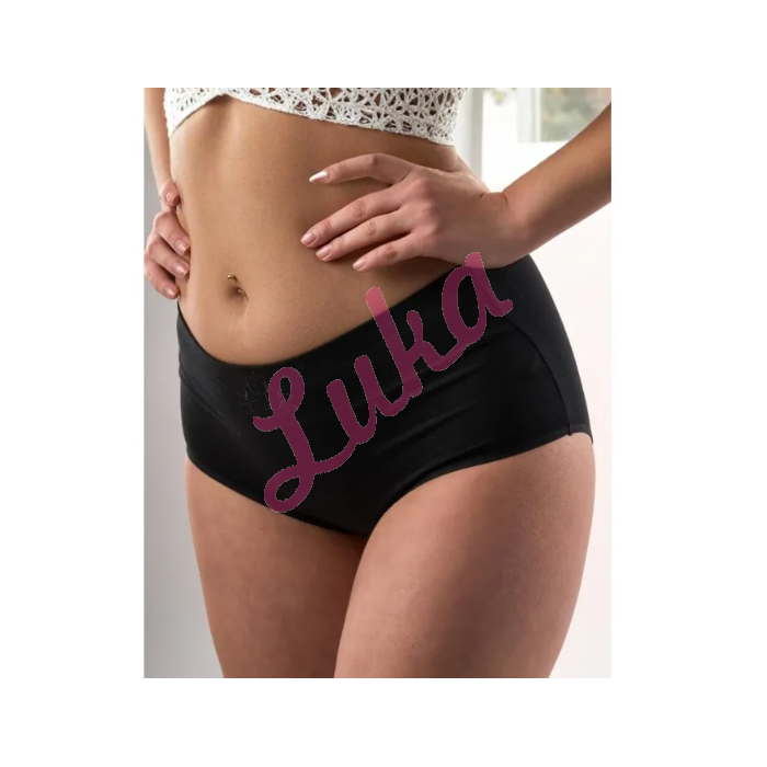 Women's Panties Intimidao Q778M - BIO Bawełna