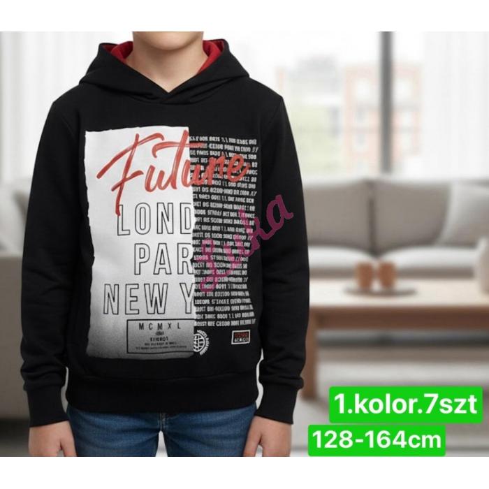 Bluza młodzieżowa NOO-044