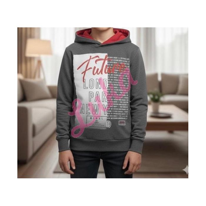 Kid's blouse NOO-045