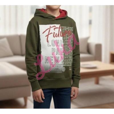 Bluza młodzieżowa NOO-047