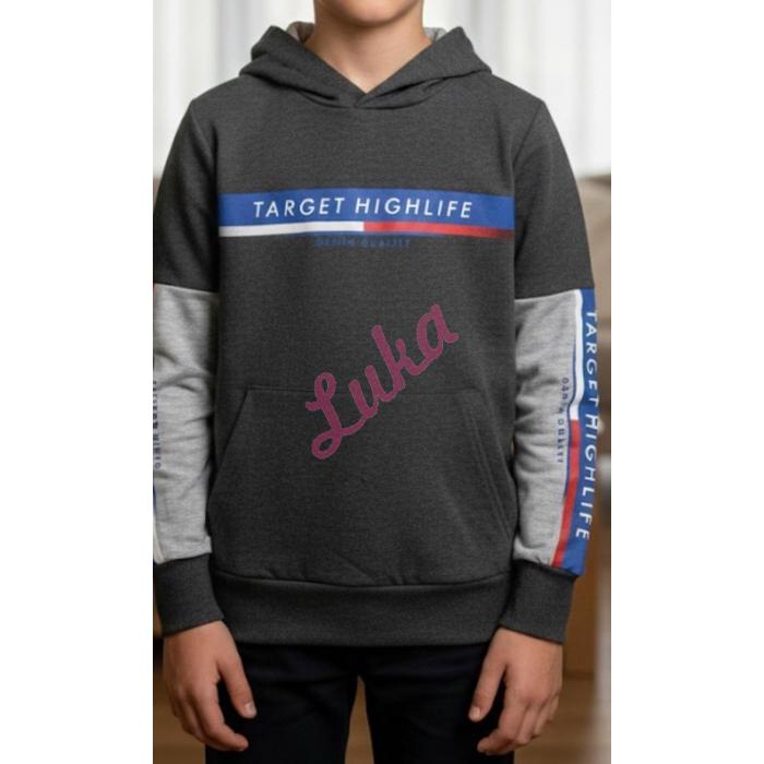 Kid's blouse NOO-047