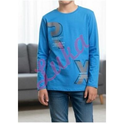 Kid's blouse NOO-711