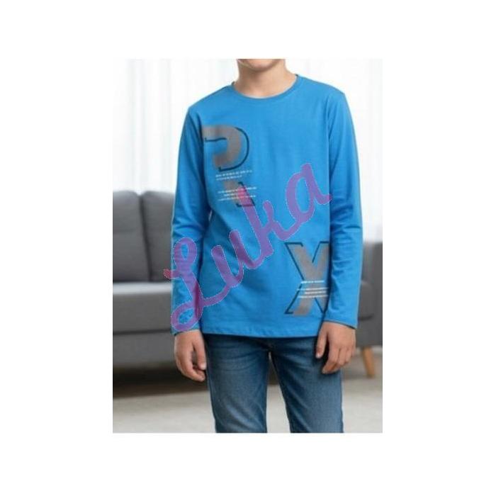 Kid's blouse NOO-711