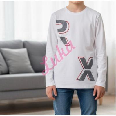 Kid's blouse NOO-712