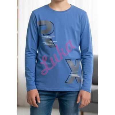 Kid's blouse NOO-713