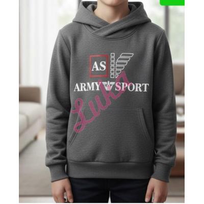 Bluza młodzieżowa NOO-716