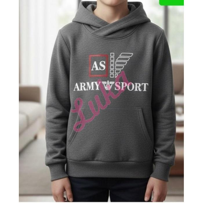 Kid's blouse NOO-715