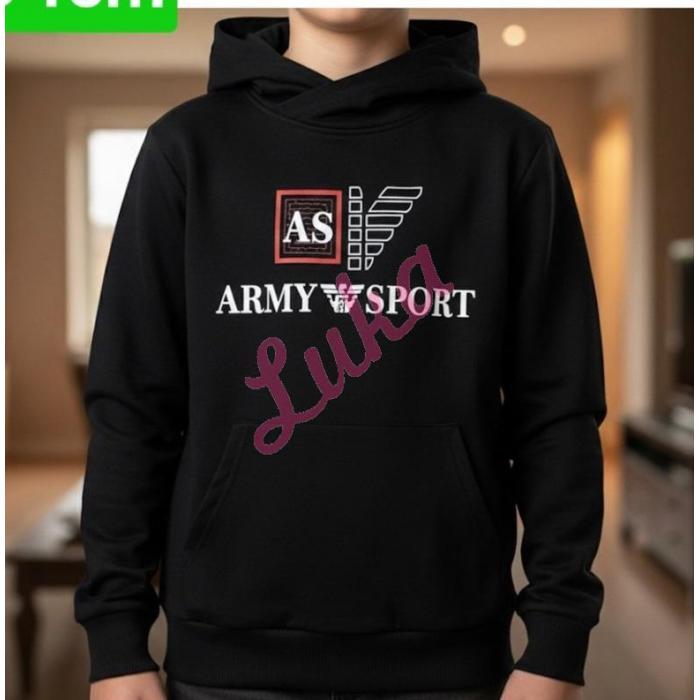 Bluzka młodzieżowa NOO-716