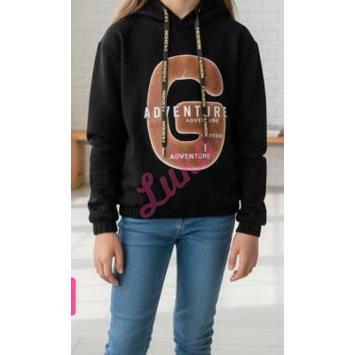 Bluza młodzieżowa NOO-718