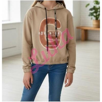 Kid's blouse NOO-718