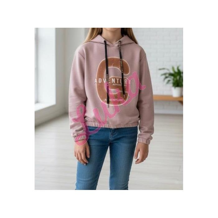 Bluzka młodzieżowa NOO-719