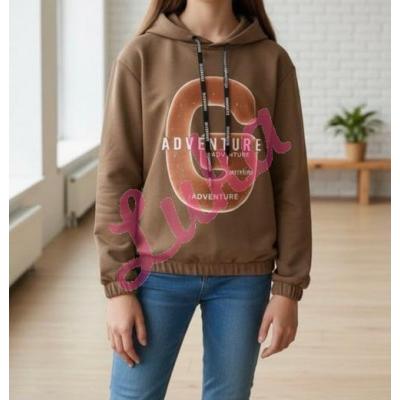 Bluza młodzieżowa NOO-721