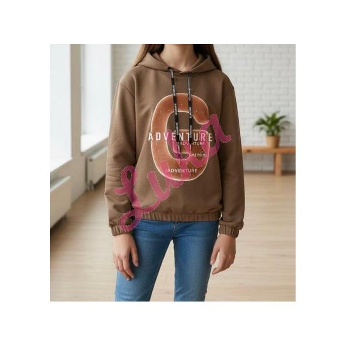 Bluzka młodzieżowa NOO-720