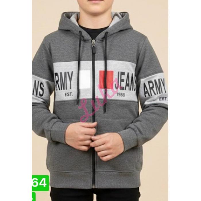 Kid's blouse NOO-722