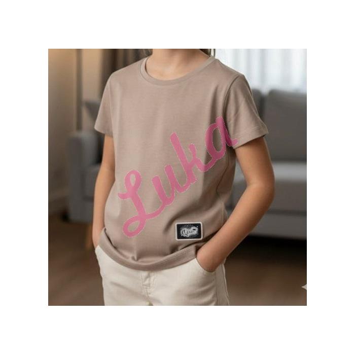 Kid's blouse NOO-714