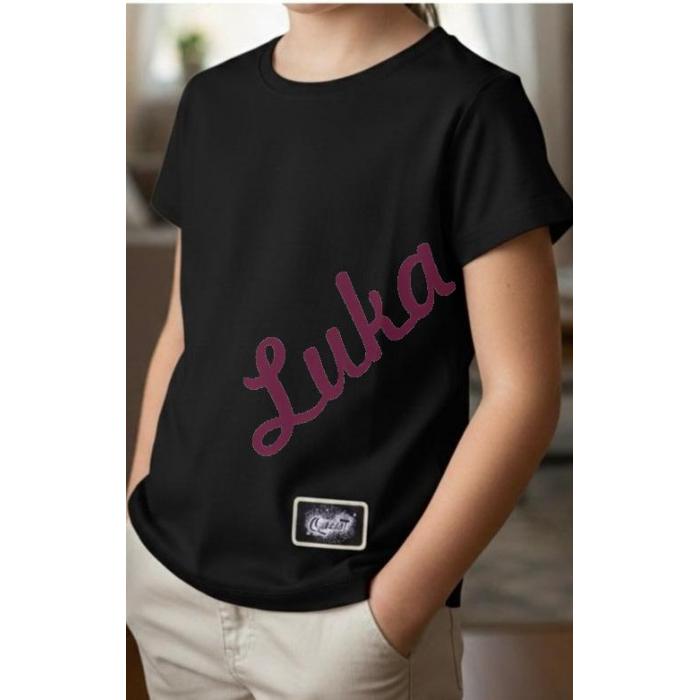 Kid's blouse NOO-716