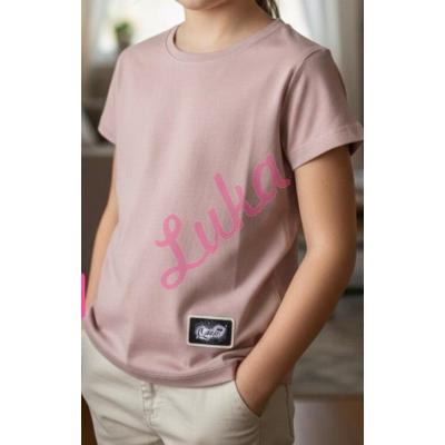 Kid's blouse NOO-718