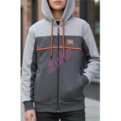 Bluza młodzieżowa NOO-724