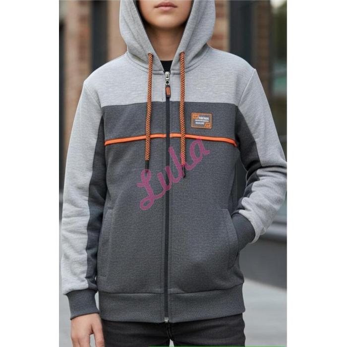 Bluza młodzieżowa NOO-723