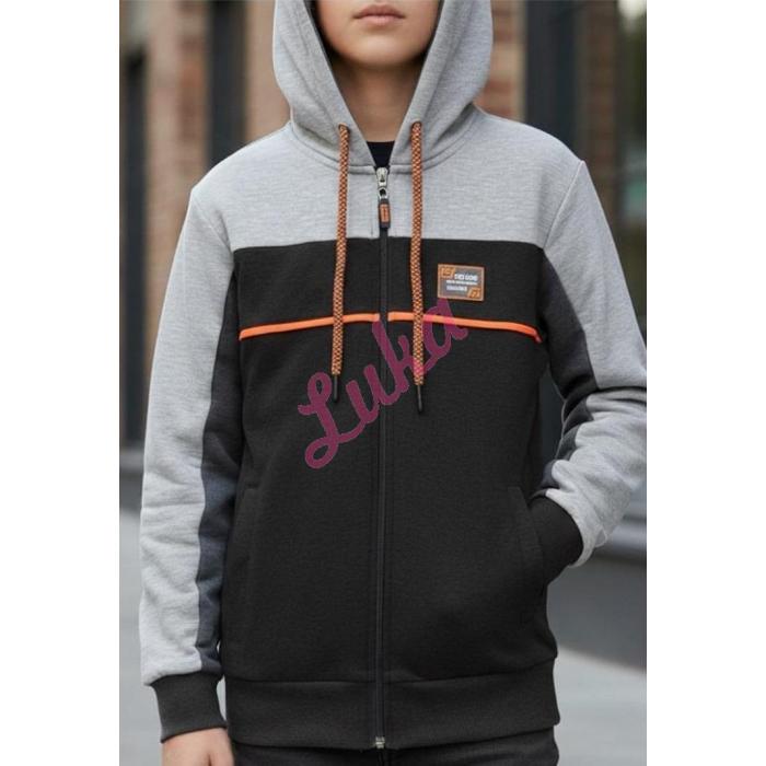 Bluza młodzieżowa NOO-724