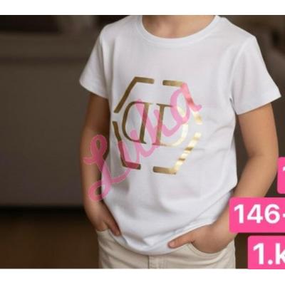 Kid's blouse NOO-720