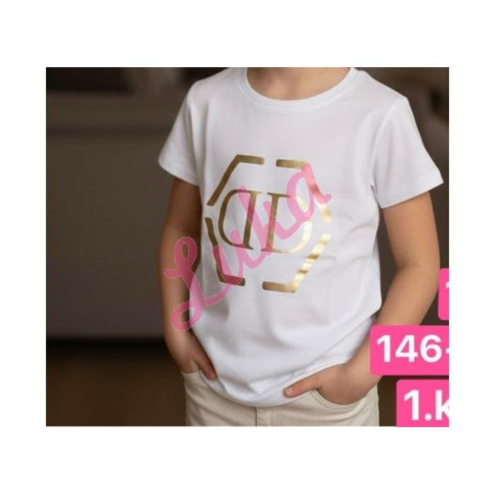 Kid's blouse NOO-720