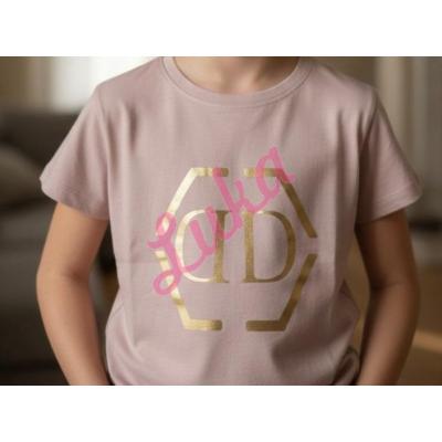 Kid's blouse NOO-721