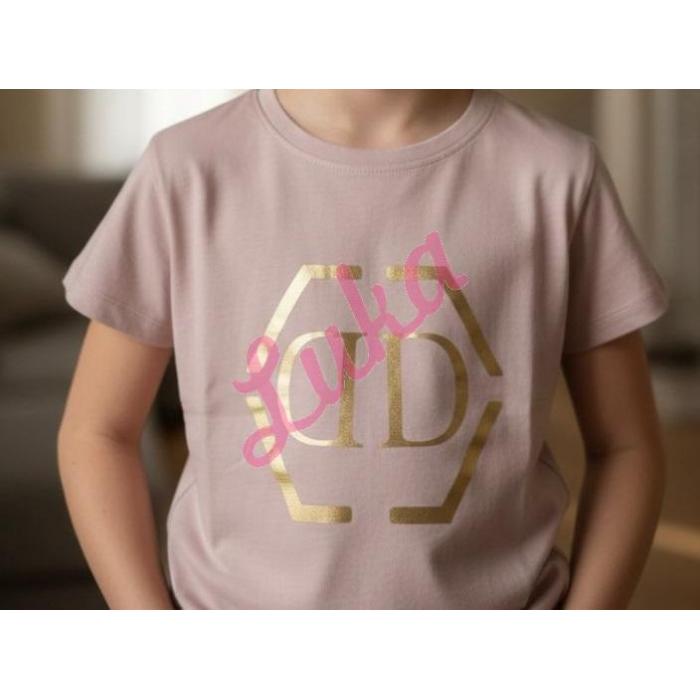 Kid's blouse NOO-721