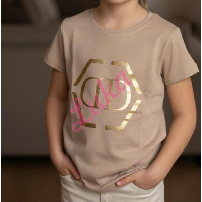 Kid's blouse NOO-722
