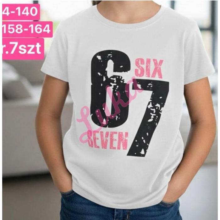 Bluzka młodzieżowa NOO-725