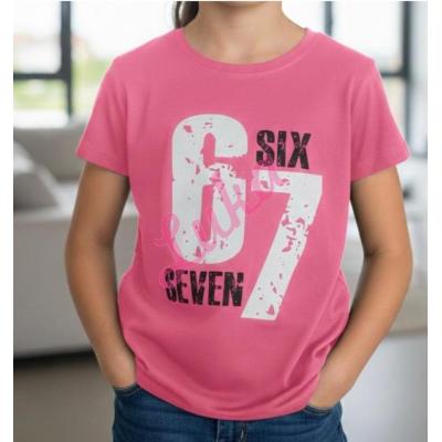 Kid's blouse NOO-727