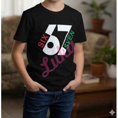 Kid's blouse NOO-728