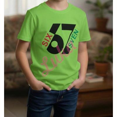 Kid's blouse NOO-729