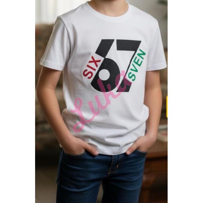 Kid's blouse NOO-730