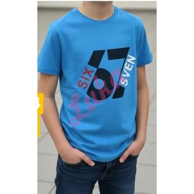 Kid's blouse NOO-731