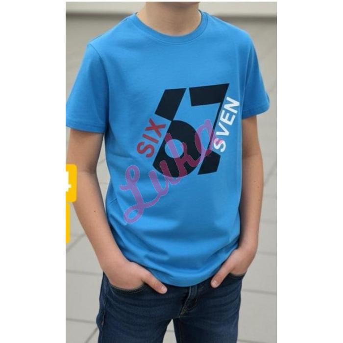 Kid's blouse NOO-731