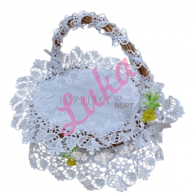 Guipure Easter Set 4 pcs. wlk-008