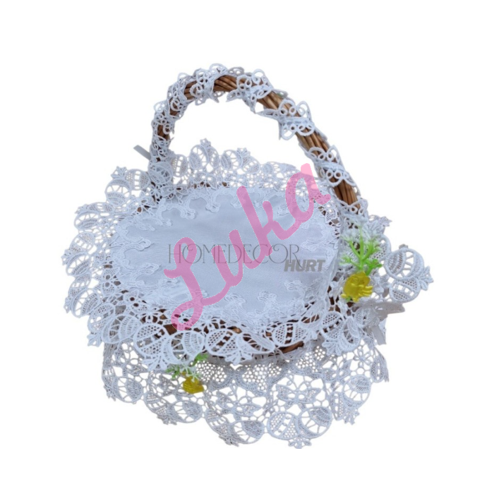 Guipure Easter Set 4 pcs. wlk-008