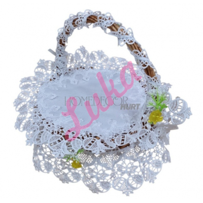 Guipure Easter Set 4 pcs. wlk-009